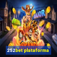 252bet plataforma